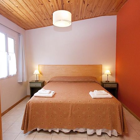 El Gualicho Hostel Puerto Madryn Bagian luar foto