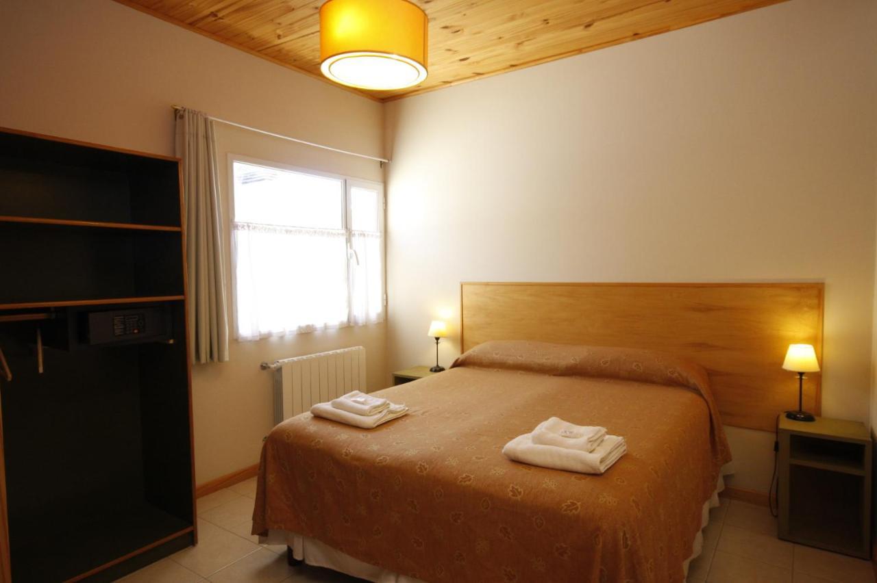 El Gualicho Hostel Puerto Madryn Bagian luar foto