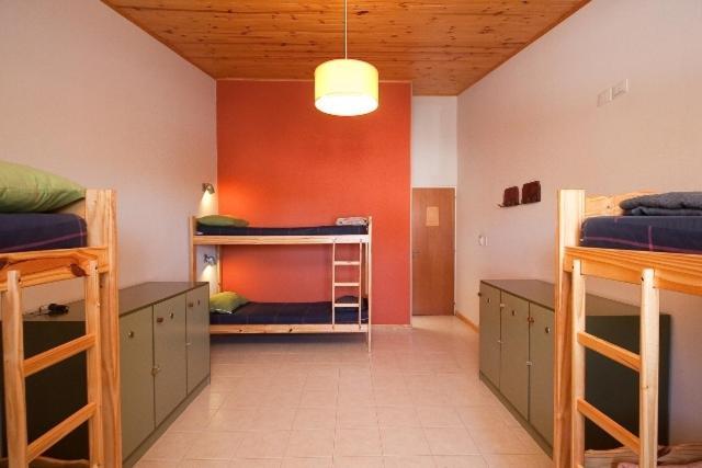 El Gualicho Hostel Puerto Madryn Ruang foto