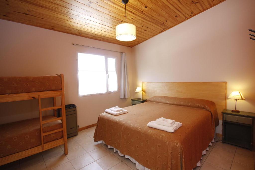 El Gualicho Hostel Puerto Madryn Ruang foto