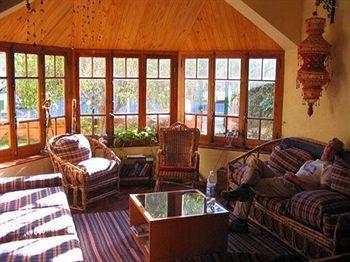 El Gualicho Hostel Puerto Madryn Bagian luar foto