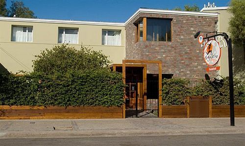 El Gualicho Hostel Puerto Madryn Bagian luar foto