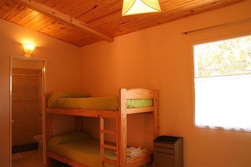 El Gualicho Hostel Puerto Madryn Bagian luar foto