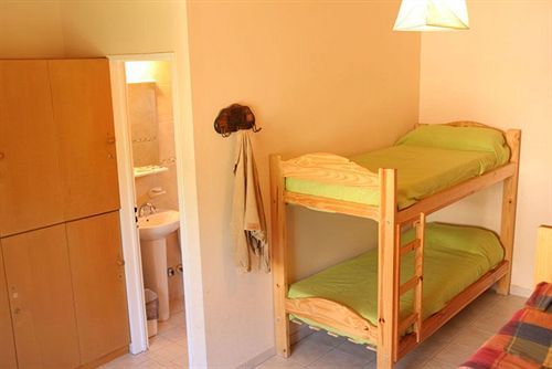 El Gualicho Hostel Puerto Madryn Bagian luar foto