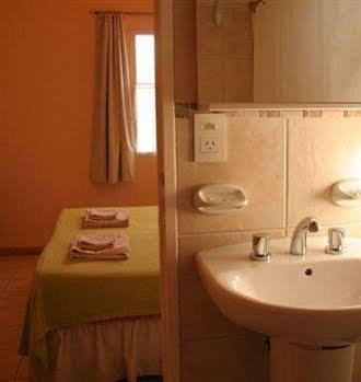 El Gualicho Hostel Puerto Madryn Bagian luar foto